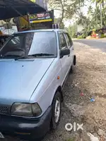 Maruti Suzuki 800 AC, 2004, Petrol