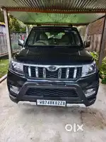Mahindra Bolero Neo N10R, Reg Date-07/07/2022