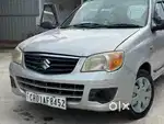 Maruti Suzuki Alto K10 2011 Petrol Good Condition