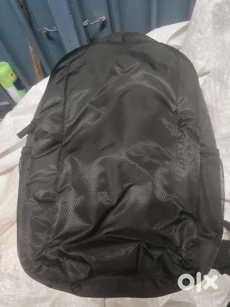 New Lenovo Laptop Bag With Rain Cover