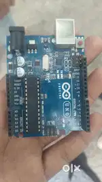 Arduino Uno