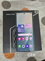 Z Fold 7, 512GB