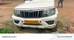 Mahindra Bolero 2020