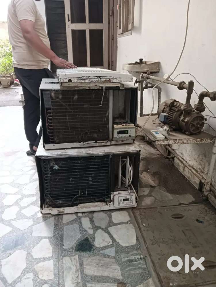 Ac old conditions ac parchz bay krta hu ji sir ko Ac bay krna he call