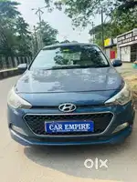 Hyundai Elite i20 Asta 1.2, 2014, Diesel