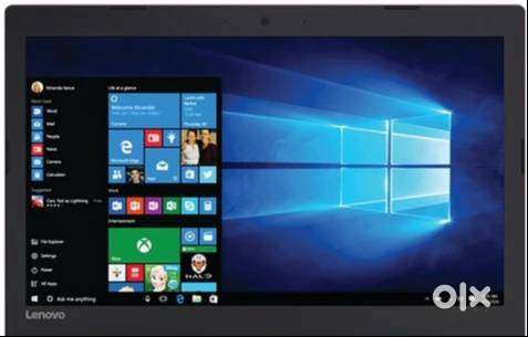 Lenovo Ideapad 320 15IKB 7thGen/i5/8GB/512SSD/2GB Nvidia GForce/Silver