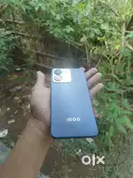 iQOO z9 5G