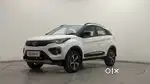 Tata Nexon 1.5 Revotorq XZA Plus Kaziranga, 2023, Petrol
