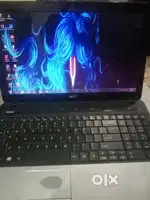 Acer laptop