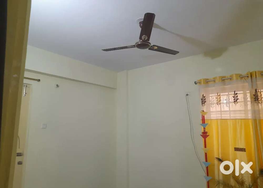 3BHK flat for sale in Sail city. Biggest & safest housing society