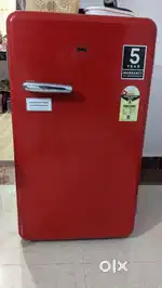 BPL mini fridge