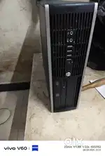 Hp desktop