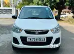 Maruti Suzuki Alto K10 2016 Automatic Petrol 46000 Km Driven