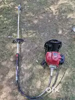 RBD 50cc Backpack Brush Cutter