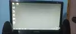 Good condition with pc, keyboard, mouse,and cpu