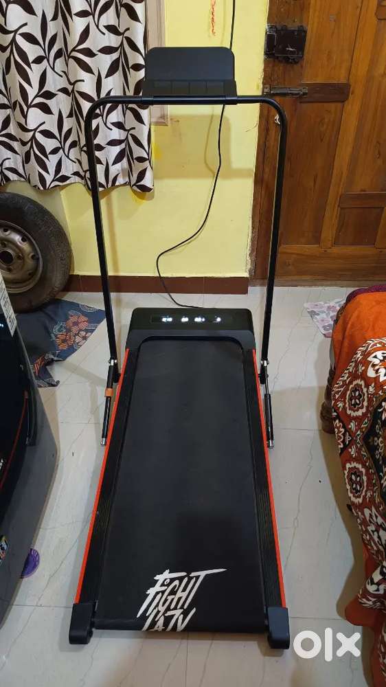 Lifelong Treadmill LLTM162