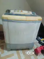 Samsung Washing machine
