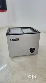 Chest Freezer