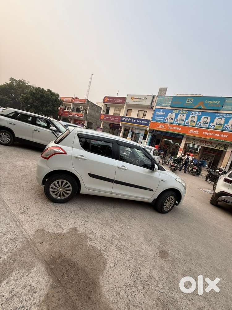 Maruti Suzuki Swift 2016 Diesel 75000 Km Driven