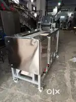 Chapati making machine
