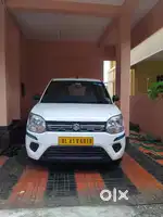 WagonR Cng For Rent