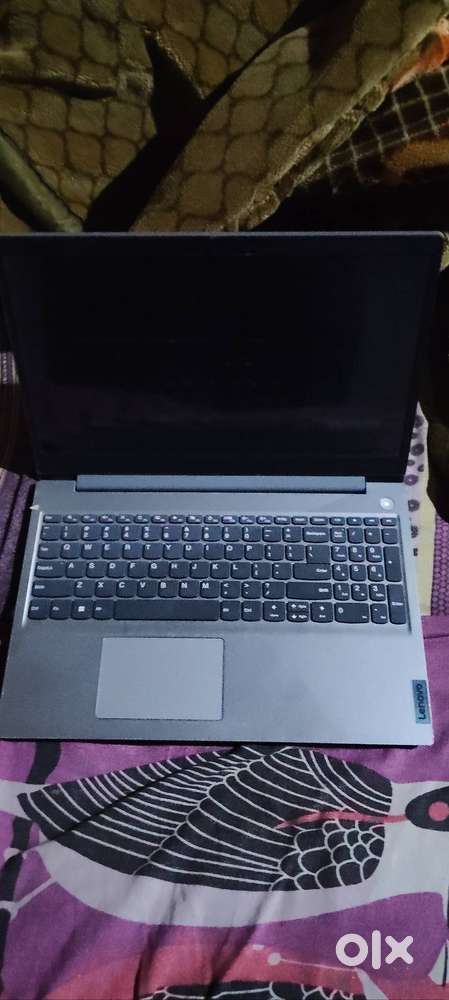 Lenovo IdeaPad i3 11th gen laptop
