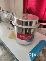 butterfly cooker 12 litre