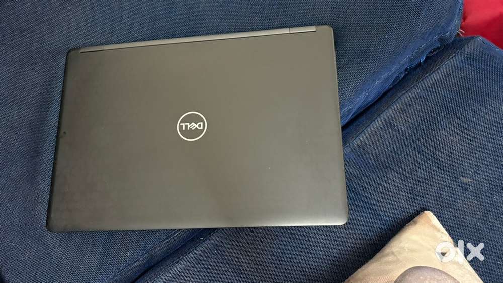 Dell i5 8th generation laptop for sale