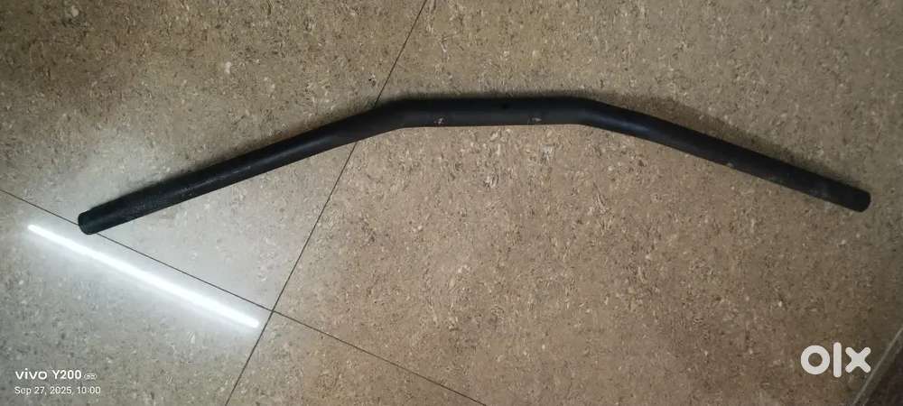 Duke 250 handlebar