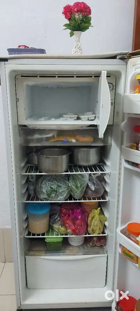 LG Refrigerator in Good Condition