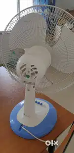 Table Fan Sell ( No Bargain )