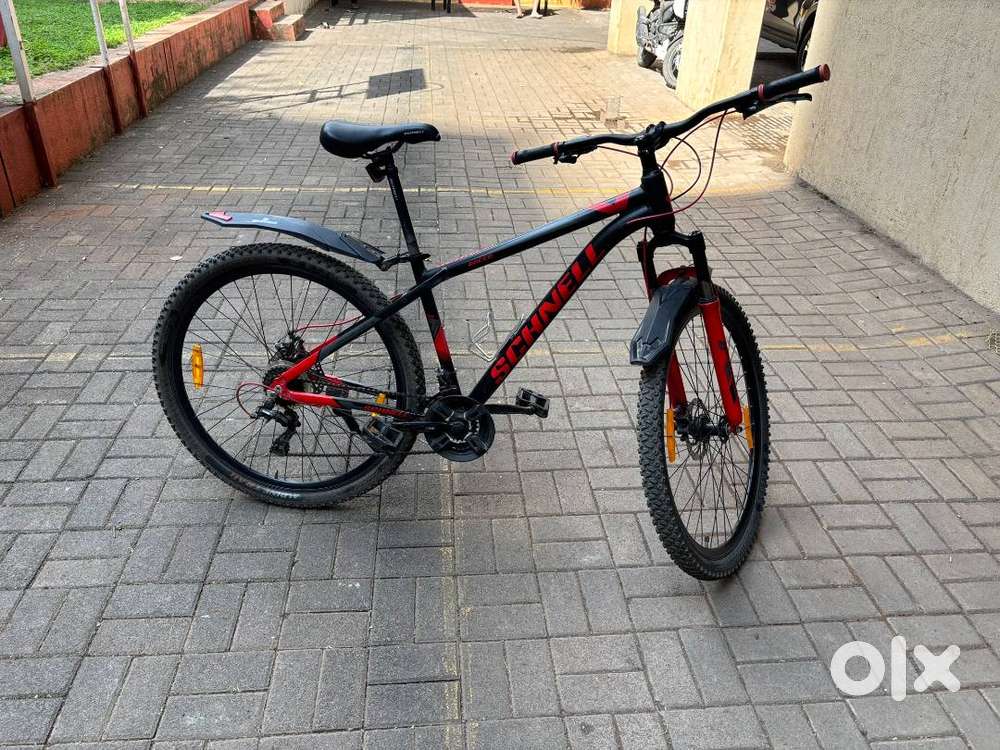 Excellent condition 21 gear cycle for sale