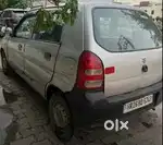 Maruti Suzuki Alto 2010 Petrol 950000 Km Driven