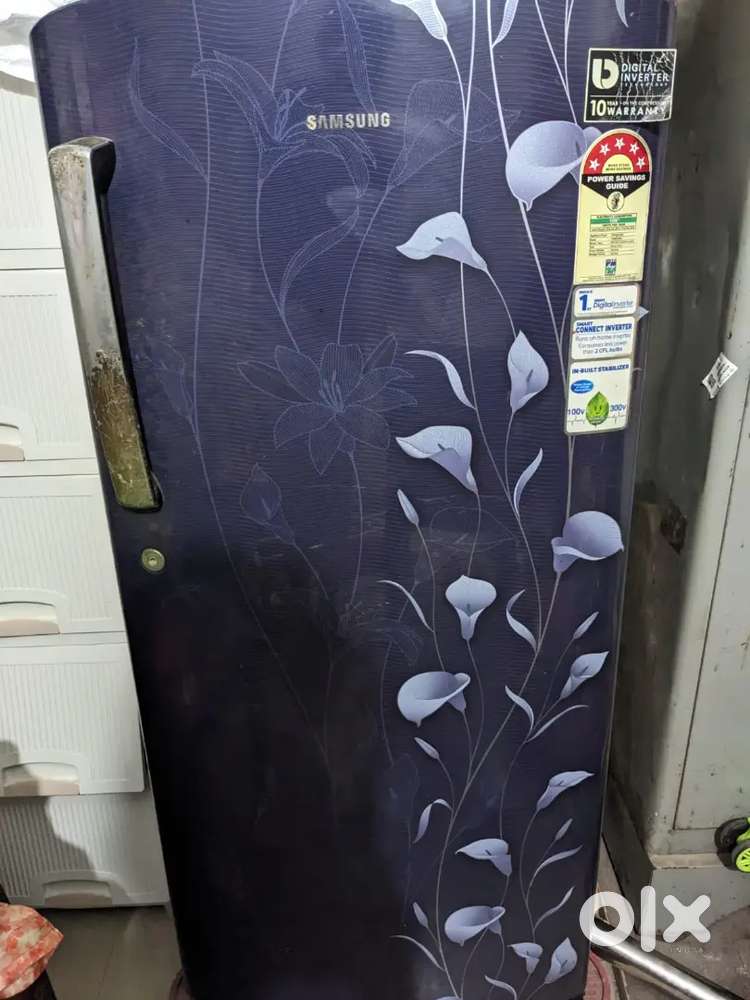 Samsung Fridge