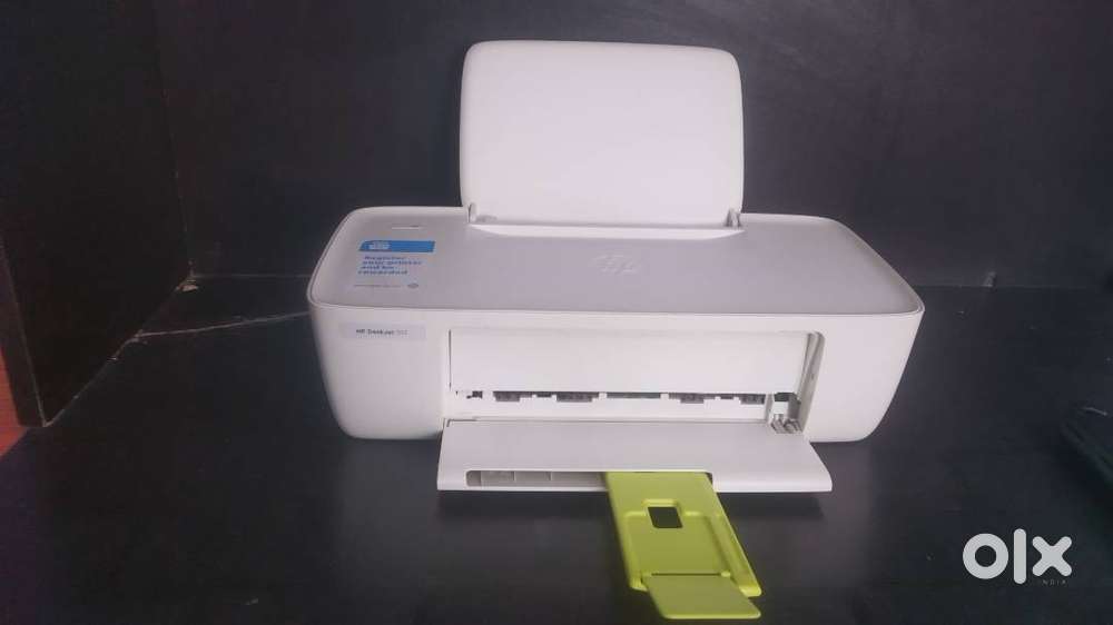 HP DeskJet 1112 Printer