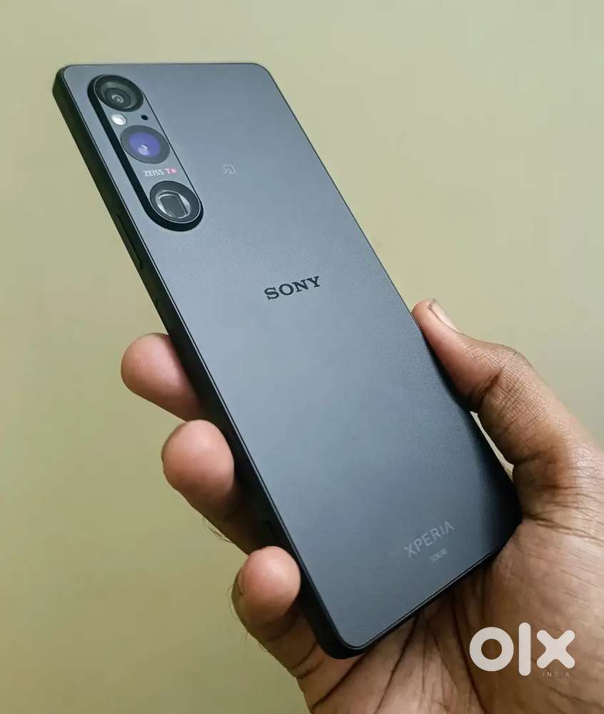 SONY Xperia 1 V - (Jio 5G)