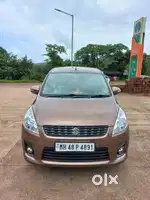 Maruti Suzuki Ertiga 2012-2015 VXI, 2013, Petrol