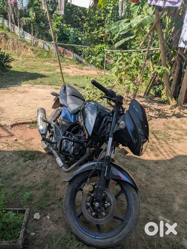 Pulsar 150 Brand new condistion