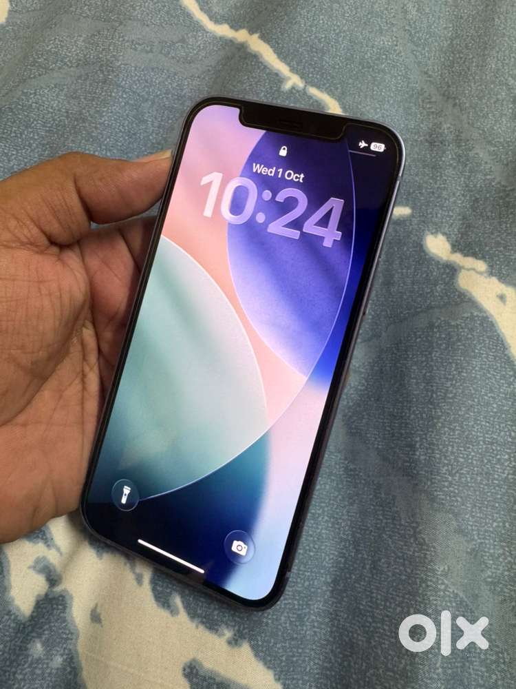 Iphone 12 5G 128GB Grade A+ Like Brand New