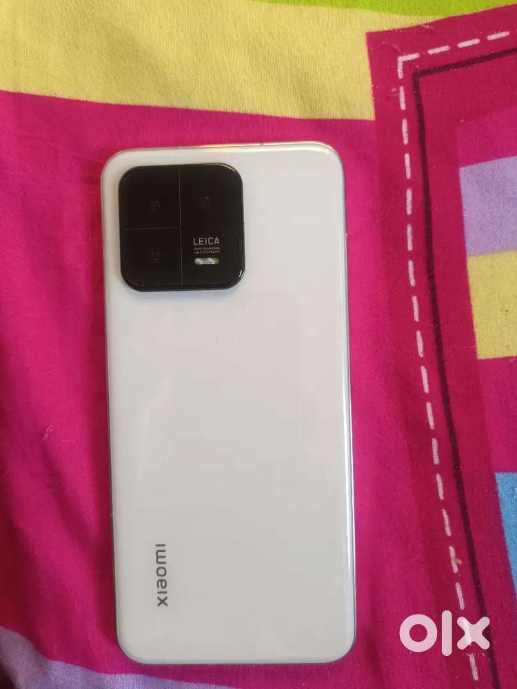 Xiomi 13  Good condition