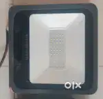 50W Flood led lights 2No