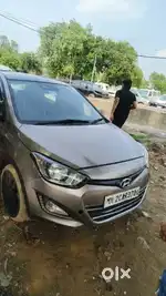 Hyundai i20 2013 Petrol Well Maintained
