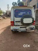 Mahindra Bolero 390000