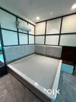 Luxurious Independent 3 BHK Fully Furnished Flat For Rent Golden Castl