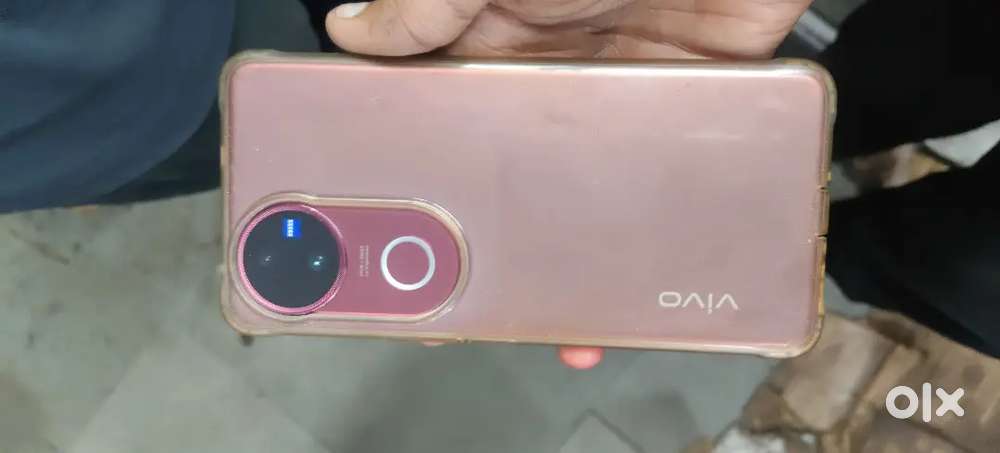 Vivo y 300