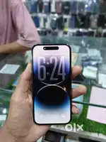 iPhone 14 Pro
