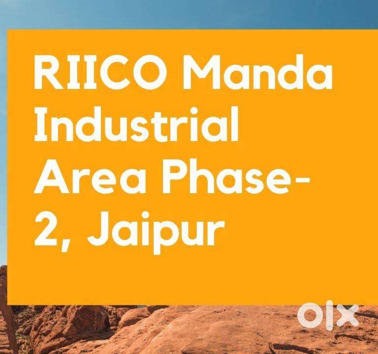 Buy Industrial Approved plot and get Assured Rental Income