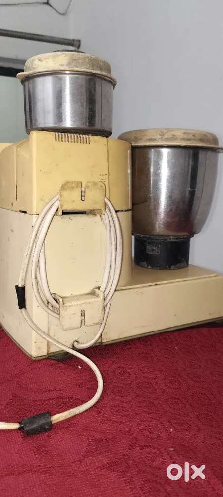 Mixer grinder Philips