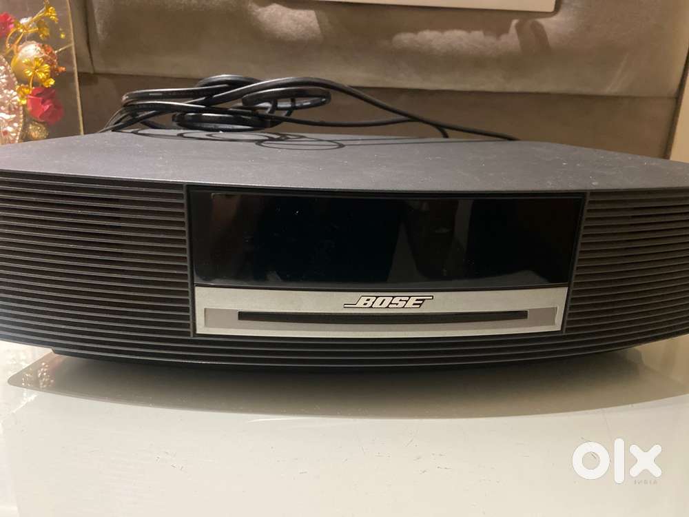 Bose CD Player