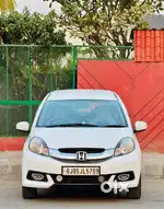 Honda Mobilio V i-DTEC, 2015, Diesel
